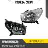 Фара toyota rav4 ca20 00-03 спереди tyc tg-212-11f4l-ld-e