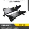 Фильтр акпп toyota land cruiser 300 21- v35a-fts toyota 35330-60100