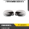 Накладка зеркала lexus rx 03-09  sat pf-lx46-940p-0
