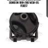 Опора двигателя задняя mazda demio dw 1998-2002 mzm-015 febest