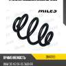 Пружина подвески miles db43183