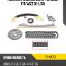 Комплект замены цепи грм honda fit sat tk-ha027