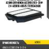 Фильтр воздушный передний azumi для honda accord 2013- cr#  2.4  a28016  a8525 172205a2a00