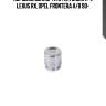 Поршень суппорта d41,hyundai н-1, lexus rx, opel frontera a/b 90-