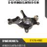 Кулак поворотный kia cerato 13-16 sat st-51716-4v000