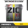 Zic x7 ls 10w40 (20l) масло моторное синт., api sn/cf, acea c3, mb 229.31, rn 0700