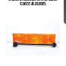 Стойка стабилизатора, передняя clmz12 jd jsl0025