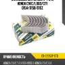Вкладыши шатунные к-т std honda civic ndc cb-2205gp std