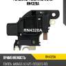 Регулятор генератора utm rn4320a