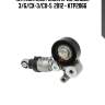 Натяжитель ремня прив. mazda 3/6/cx-3/cx-5  2012 - ktp2066