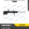 Стойка газомасляная передняя правая mando mss020058