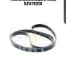 Ремень поликлиновый 6pk2020 sufix fb3236
