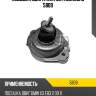 Подушка двигателя metalcaucho 5809