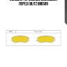 Колодки тормозные дисковые | перед | blitz bb0509
