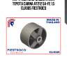 Картридж опоры двигателя toyota carina at212 5a-fe 1,5 13j1005 fiestroco