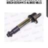 Катушка зажигания ваз 2110/2112 (bosch 0221504473) al08022 miles
