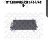 Радиатор кондиционера, mitsubishi outlander 2.0-2.4i/di-d 12-