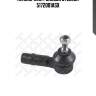 Наконечник рулевой stellox 5172001asx