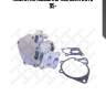 Помпа, mitsubishi space gear 2.5td 95-