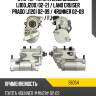 Стартер toyota land cruiser j100,j200 02-21  as-pl s6054