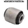 Сайлентблок задн подвески nissan cedric 99-04 bh22158 jikiu