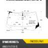 Стекло лобовое honda pilot 08-15 xyg fw02926 lfw/x