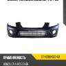 Бампер передний honda cr-v 04-06 sat st-hd66-000-a0