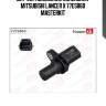 Датчик положения коленчатого вала master kit 77es860