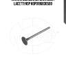 Клапан выпускной chevrolet lacetti nsp nsp0196830500