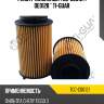 Фильтр масляный tgc-c00121 / oe0128 * ti-guar