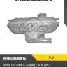 Бачки metalcaucho 3545