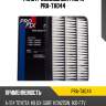Фильтр воздушный profix pra-ta044