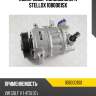 Компрессор кондиционера, vw golf v 1.4tsi 07-
