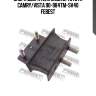 Опора двигателя задняя toyota camry/vista 90-984tm-sv40 febest