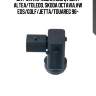 Датчик парковки,audi q7,seat altea/toledo, skoda octavia,vw eos/golf/jetta/touareg 96-