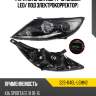 Фара kia sportage 14-16 слева depo 223-1140l-lemn2