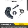Натяжитель цепи грм, audi a4/a6, vw polo/golf/passat/sharan/bora 1.6 98-