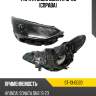 Фара hyundai sonata 19-23 справа sat st-13-0020