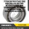 Подшипник ступичный /передний /ti-guar для toyota tersel corsa raum corolla 90-2002 cynos  38*71*30*33  tg-90369-38006  (za-38bwd09aca120**ra1s 38bwd09 dac3871w1cs74alpha) 38bwd09aca120 dac3871w2c970