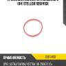 Прокладка коллектора впускного (x4), opel astra/zafira/vectra 1.8i z18xer 05-