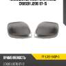 Накладка зеркала toyota land cruiser j200 07-15 sat pf-lx91-940p-0