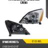 Фара lexus gx 02-09 спереди sat st-312-1101l