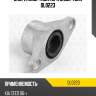 Опора амортизатора задн. torr dl0223