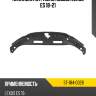 Накладка на рамку кузова lexus es 18-21 sat st-184-0028