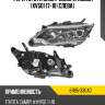 Фара toyota camry europe toyota 81185-33g40
