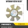 Крыльчатка вентилятора  mitsubishi  fuso 96-06 6d17 sat st-me075229