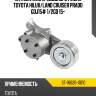 Натяжитель приводного ремня toyota hilux sat st-16620-11010