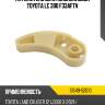Натяжитель цепи маслонасоса toyota lc 300 f33aftv toyota 13549-52010