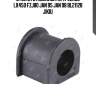 Втулка стабилизатора  lexus lx450 fzj80 jan 95 jan 98 bl21128 jikiu