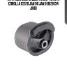 Катридж опоры двигателя  toyota corolla ce120 jan 00 jan 8 be21034 jikiu